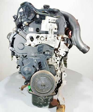 FORD XXDC Двигатель в сборе в наличии Запорожье