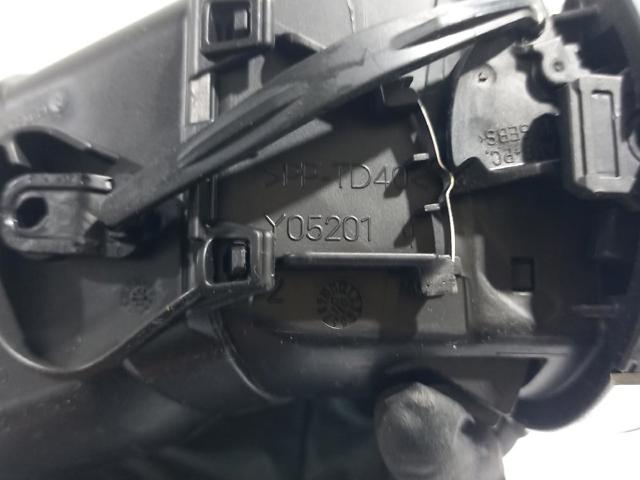 Y05201 PEUGEOT купить в Днепр