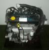 Motor montado Y17DT OPEL