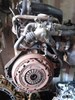 Motor montado Y17DT OPEL