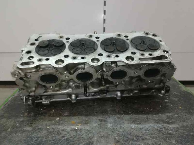 Y17DT OPEL Двигатель купить в Украина