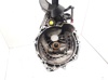 Motor montado Y17DT OPEL