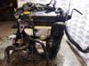 Motor montado Y17DT OPEL