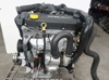 Motor montado Y17DT OPEL