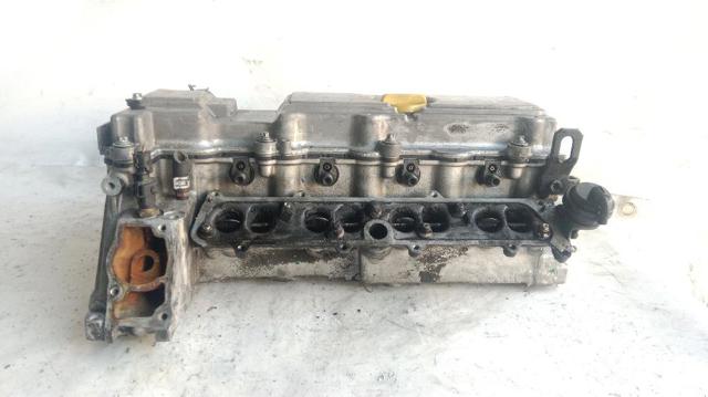 Motor montado Opel Vectra 38