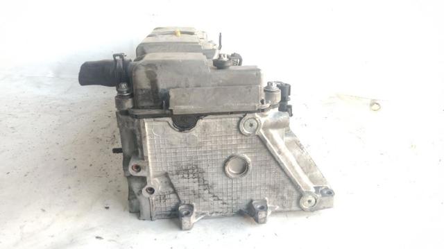 Motor montado Opel Vectra 38