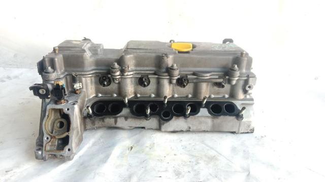 Motor montado Opel Vectra 38