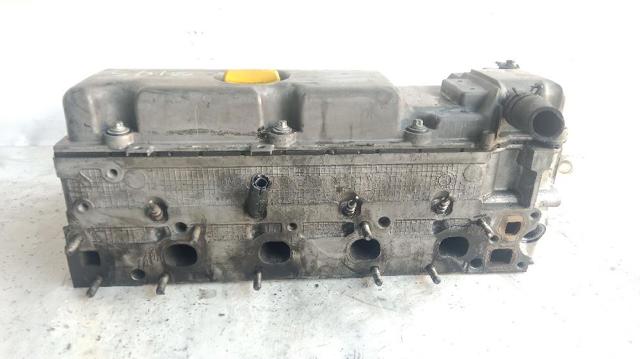 Motor montado Opel Vectra 38