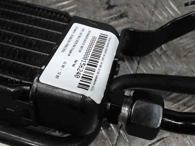 Motor montado Opel Vectra 38