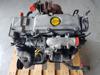 Motor montado Y20DTH OPEL