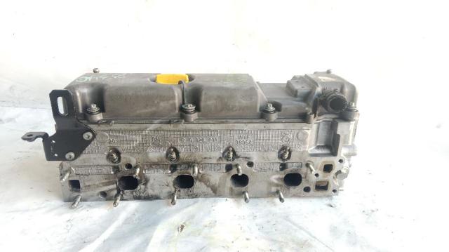 Motor montado Opel Vectra 38