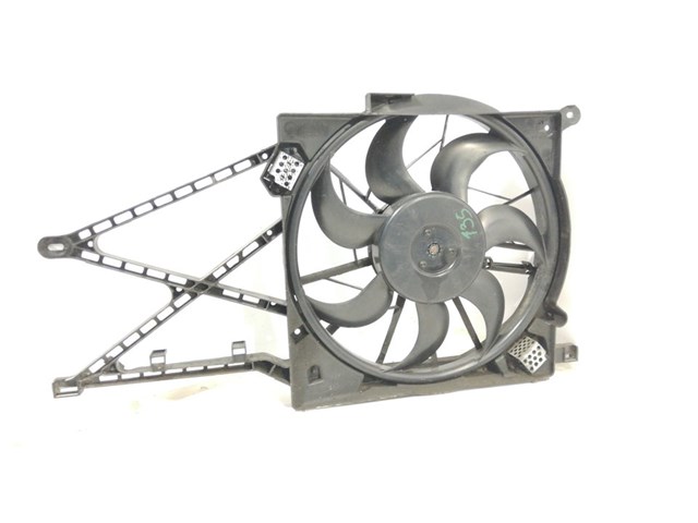 Motor montado Opel Vectra 38