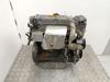 Motor montado Y20DTH OPEL