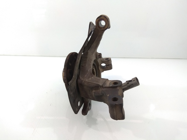 Motor montado Opel Vectra 38