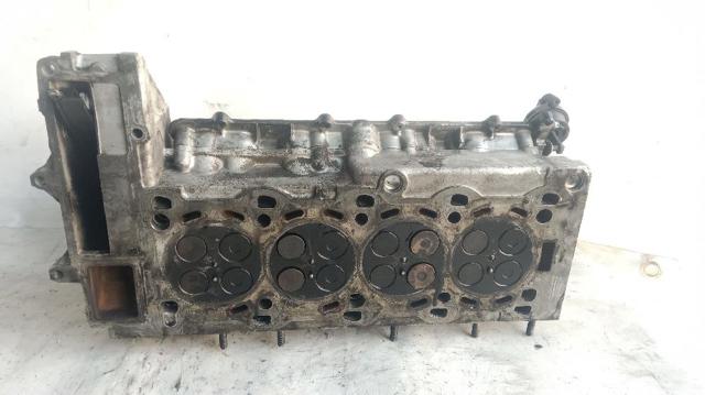 Motor montado Opel Vectra 38