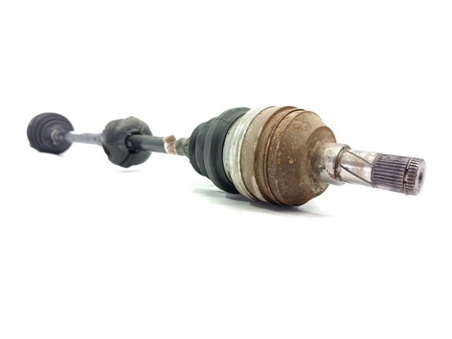 Motor montado Opel Vectra 38