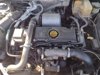 Motor montado Y20DTH OPEL