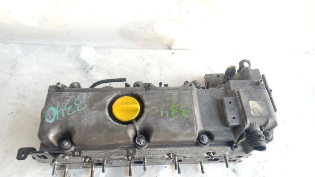 Motor montado Opel Vectra 38