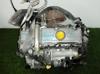 Motor montado Y20DTH OPEL