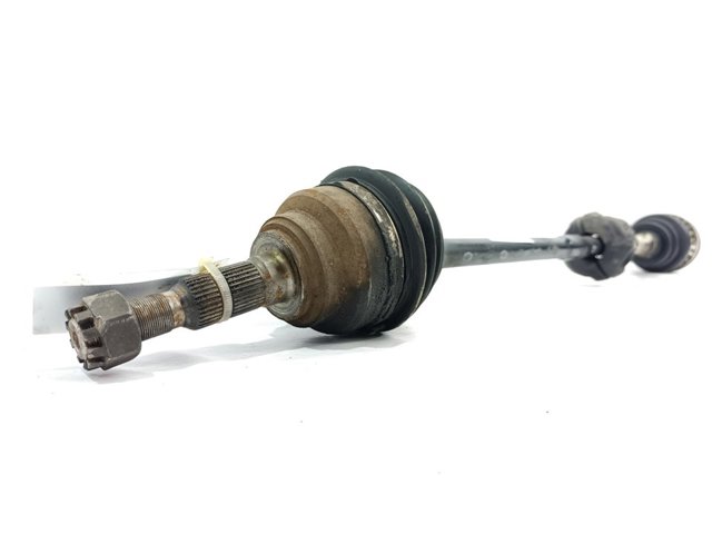 Motor montado Opel Vectra 38