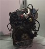 Motor montado Y20DTH OPEL