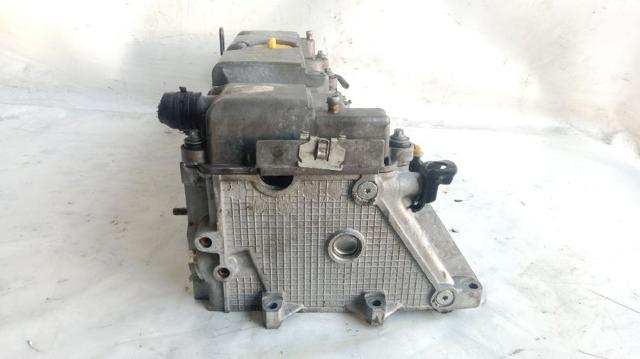 Motor montado Opel Vectra 38