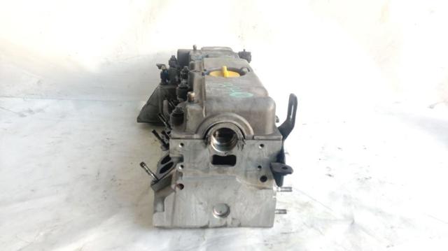 Motor montado Opel Vectra 38