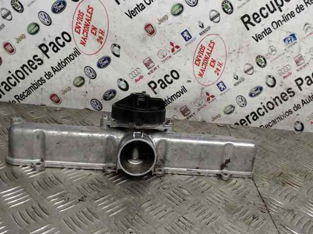Colector admision para opel astra g fastback 2.0 dti 16v (f08, f48) y20dth MOTOR 2.0 DTI Y20DTH