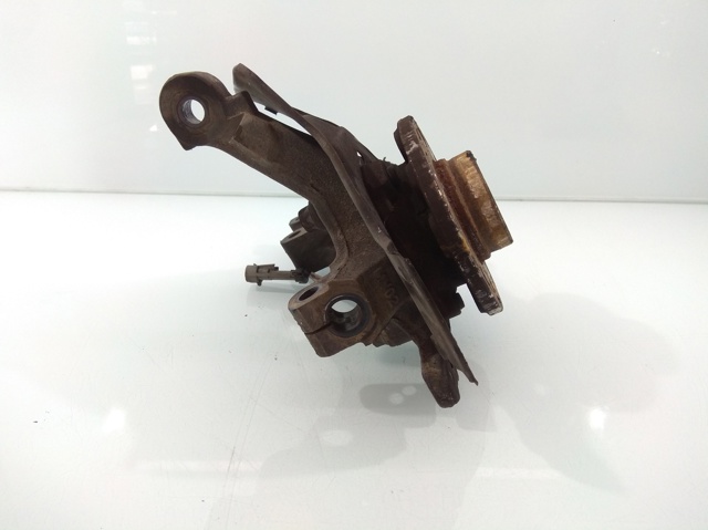 Motor montado Opel Vectra 38