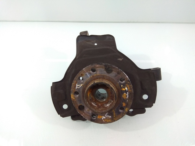 Motor montado Opel Vectra 38