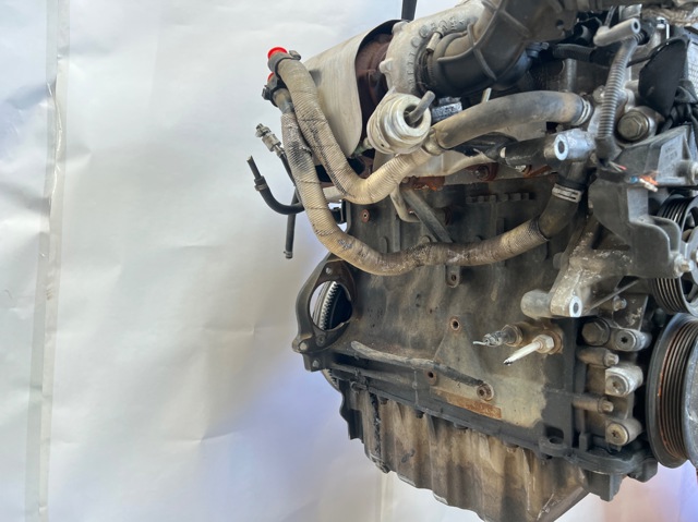 Y20DTH OPEL Двигатель купить в Украина