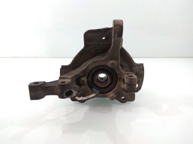 Motor montado Opel Vectra 38