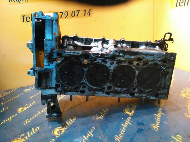 Motor montado Opel Vectra 31