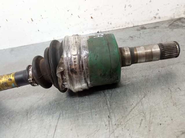Motor montado Opel Vectra 31