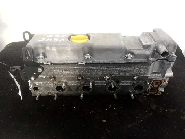 OPEL Y22DTR Двигатель в сборе в наличии Чернигов