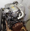 Motor montado Y22DTR OPEL