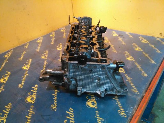 Motor montado Opel Vectra 31