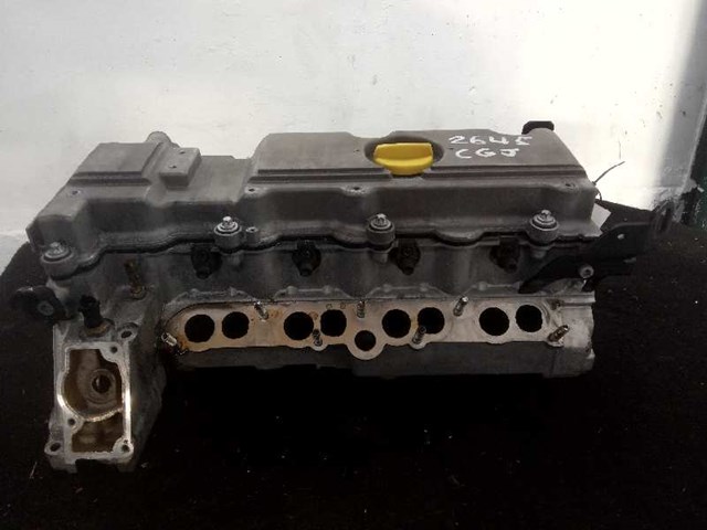 Y22DTR OPEL Двигатель в сборе купить в Николаев