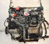 Motor montado Y22DTR OPEL