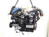 Motor montado Y22DTR OPEL