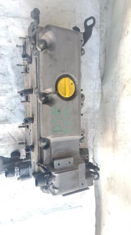 Motor montado Opel Vectra 31