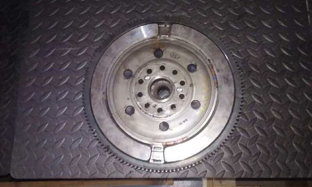 Motor montado Opel Vectra 31