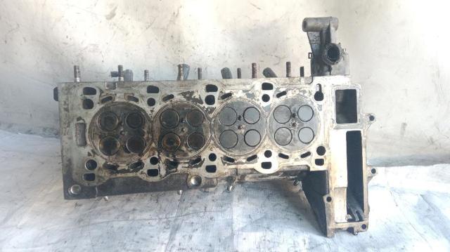 Motor montado Opel Vectra 31