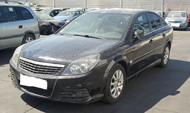 Motor montado Opel Vectra 31