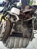 Motor montado Y22DTR OPEL