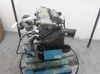 Motor montado Y22DTR OPEL