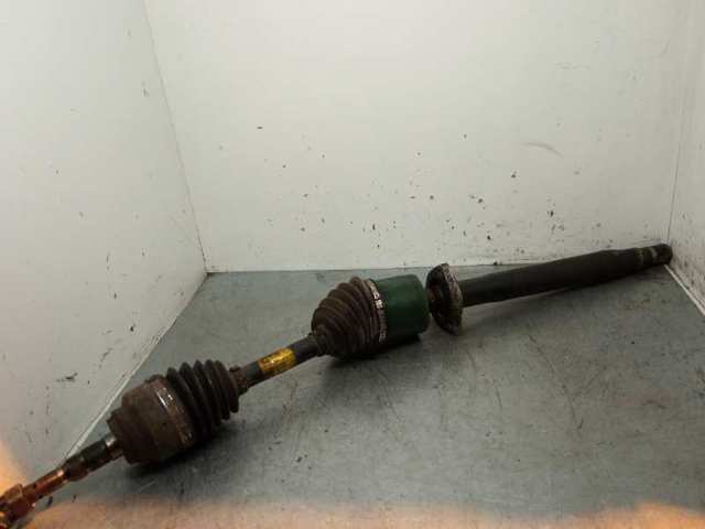 Motor montado Opel Vectra 31