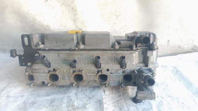 Motor montado Opel Vectra 31
