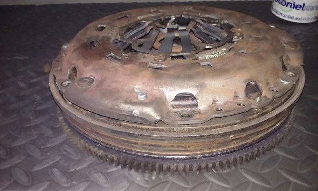 Motor montado Opel Vectra 31