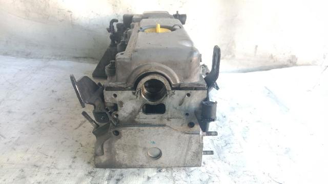 Motor montado Opel Vectra 31